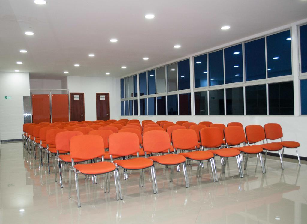 Hotel Ferias Park Bogota Exterior photo